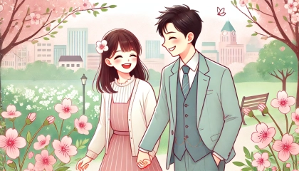 「え、意外かも。」長続きカップルの "デート中のボディタッチ" TOP３