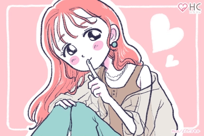 【星座×血液型別】「結構、長いね」何でも長続きする女性ランキング＜第１位～第３位＞