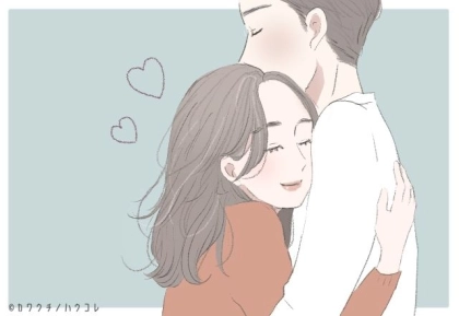 【星座x血液型別】ゆっくり着実に愛を育むカップルランキング＜第４位～第６位＞