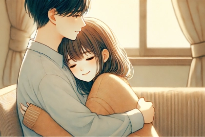 男性が「彼女といちゃつきたい！」と思っている時に表れる３つの変化