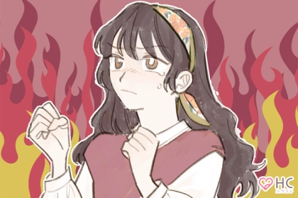 恋のヤバい罠からの【脱出方法】って？