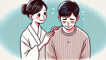 【男性の本音】実はやられると「鳥肌が立つ...」NGボディタッチ３選