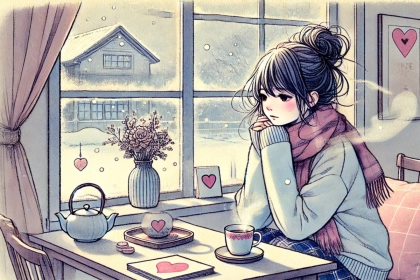 【星座別】今週中、運命の恋が実る女性ランキング＜最下位～第１０位＞