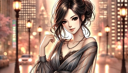 【星座x血液型別】口喧嘩を無双する女性ランキング＜第１位～第３位＞