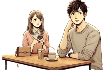 【星座x血液型別】彼女を全然特別扱いしない男性ランキング＜第１位～第３位＞