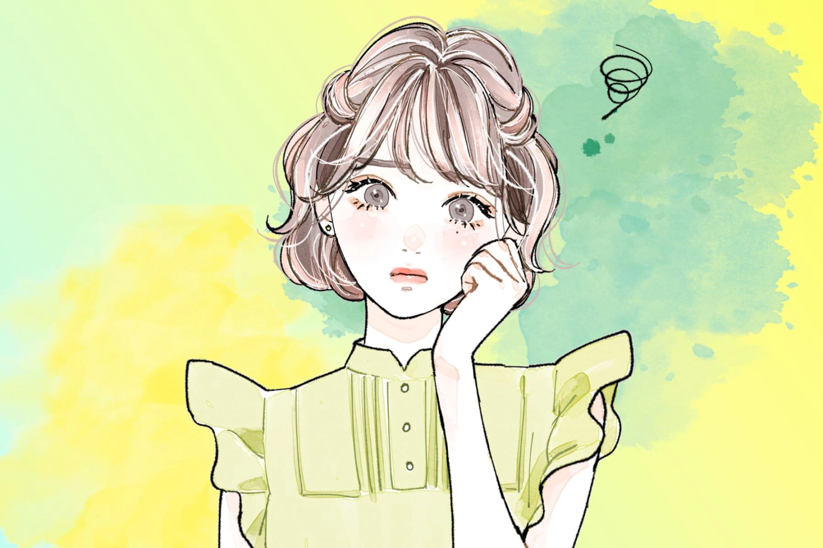 【誕生月別】「好き」を自覚するのが早い女性ランキング＜最下位～第１０位＞