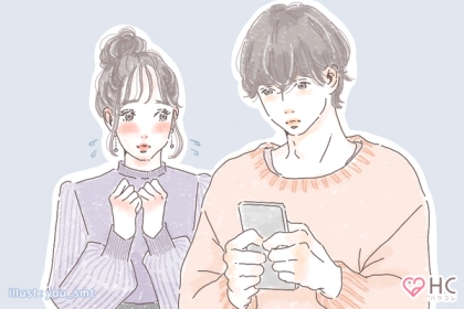 「あれ、まさかもう冷めちゃった！？」付き合ってからすぐに冷たくなる男性の心理とは