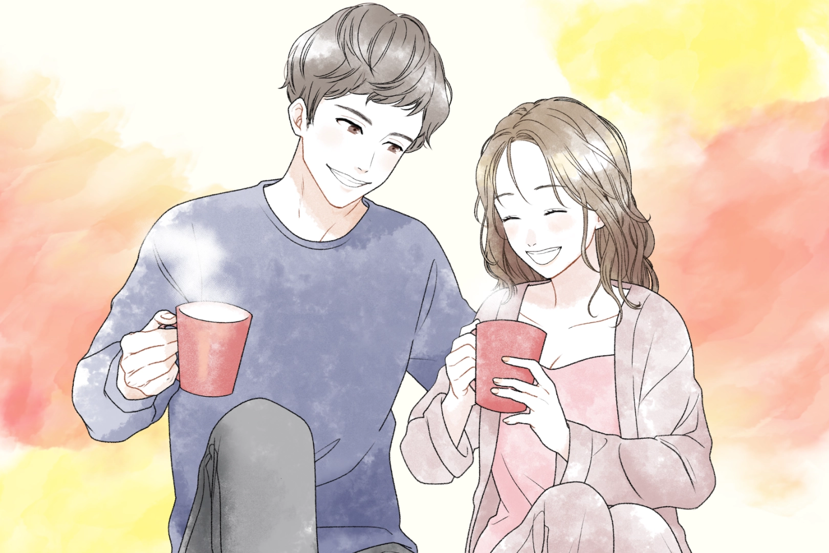 【星座別】女性の気持ちを察するのが得意な男性ランキング＜第４位～第６位＞