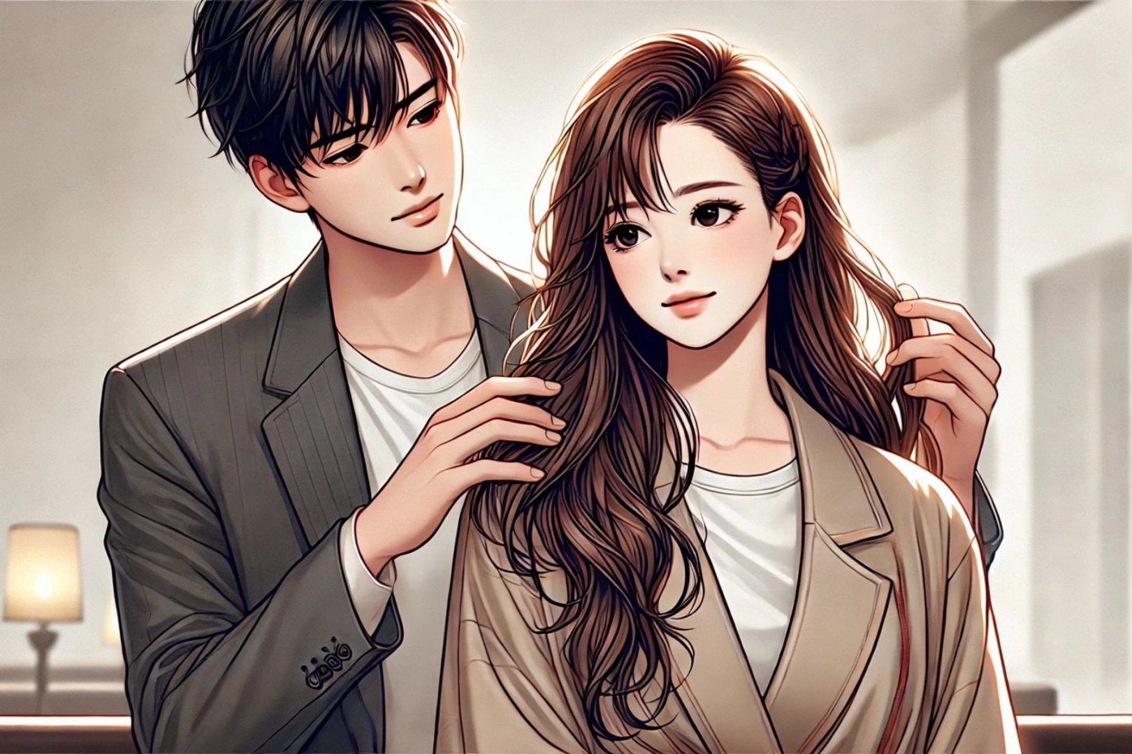 【星座別】３月上旬、距離が急接近するカップルランキング＜第１位～第３位＞