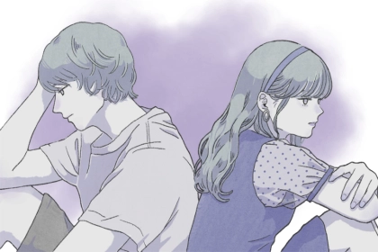 好きだけど別れるべきか迷ってるあなたへ。答えはもう、心の中にある