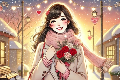 【星座別】今週中、運命の恋が実る女性ランキング＜第１位～第３位＞