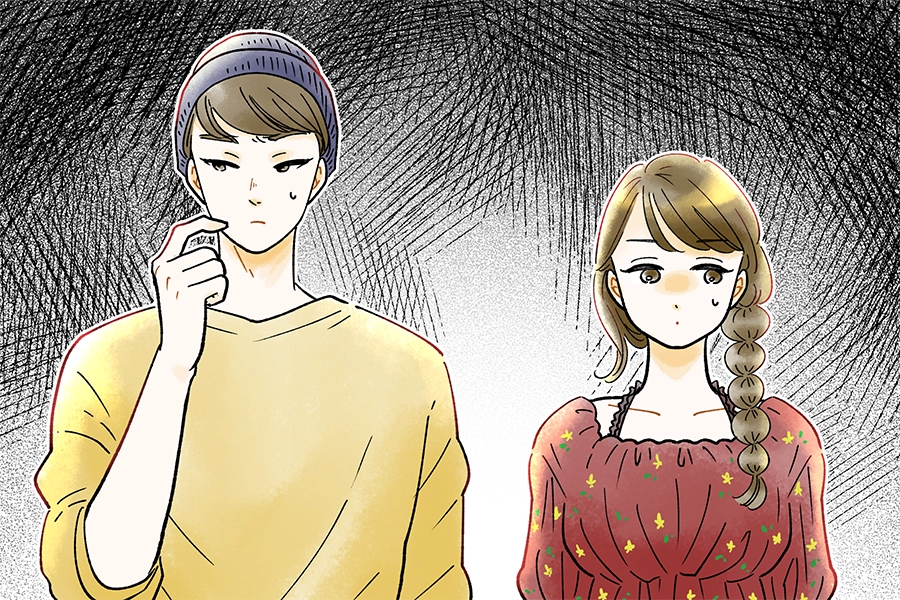 【誕生月別】「一緒に居て心地が良い」感謝を絶対に忘れない女性ランキング＜最下位～第１０位＞