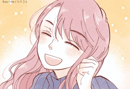 【星座別】「見ていて癒される♡」表情がコロコロ変わる女性ランキング＜第４位～第６位＞