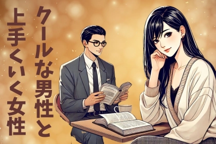 【誕生月別】クールな男性と上手くいきやすい女性ランキング＜第４位～第６位＞