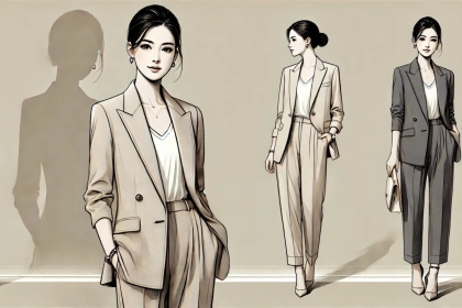 【誕生月別】大人っぽいファッションが似合う女性ランキング＜第４位～第６位＞