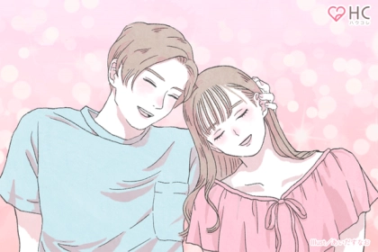 少し憧れる♡身長差カップルが知るべき【意外なメリット】