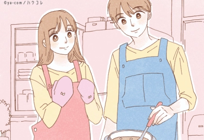 男性の星座でわかる！彼女と一緒にやりたいこと＜てんびん座～うお座＞