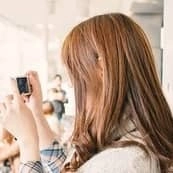 橋本 なる美さん