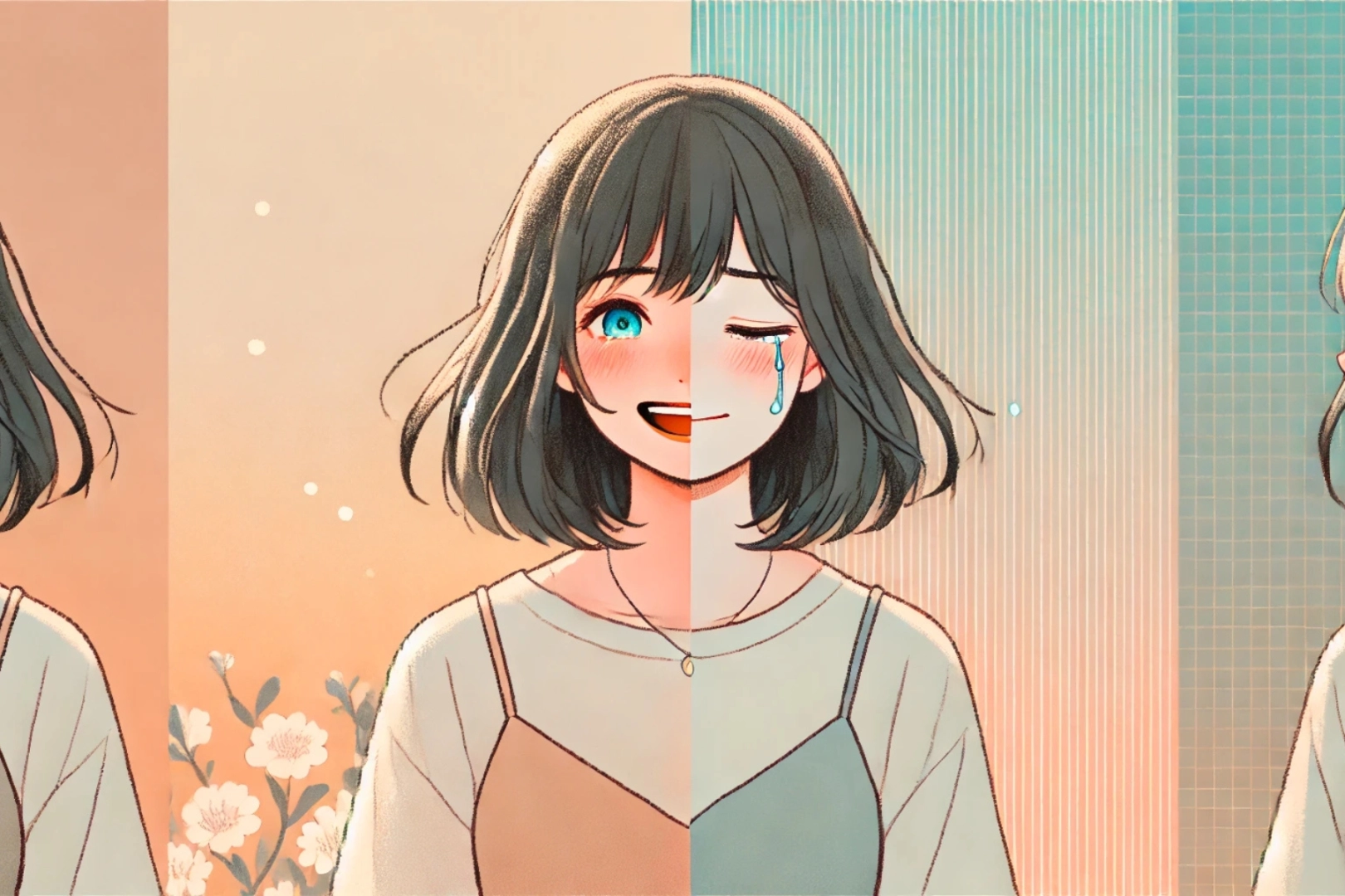 【星座別】恋する人生山あり谷あり！「恋愛で一喜一憂しやすい女性」ランキング＜第４位～第６位＞