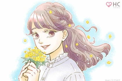 意外とここを見ている？！男性がつい気になる女性の仕草