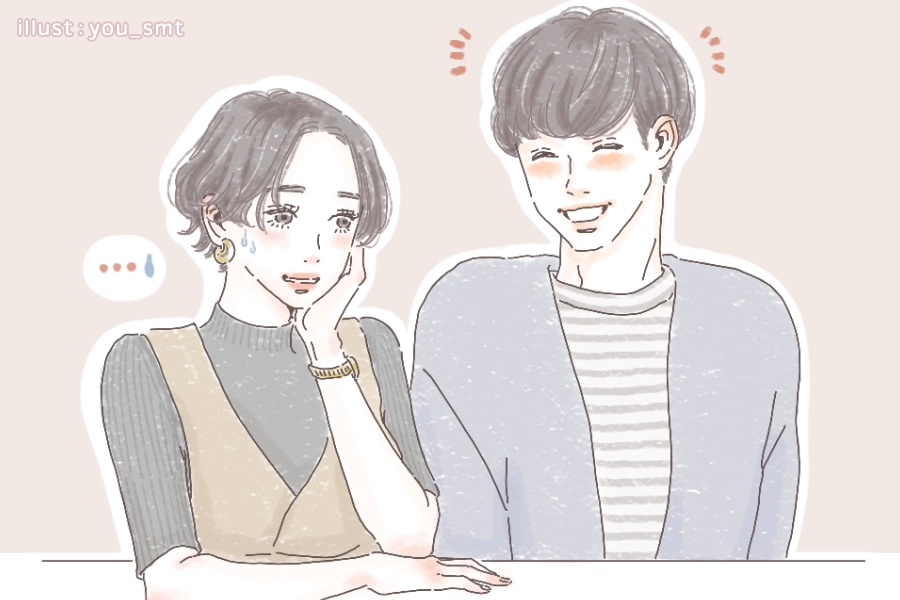 【星座別】自分好みにできる♡彼氏を育てるのが上手な女性ランキング<最下位~第10位>