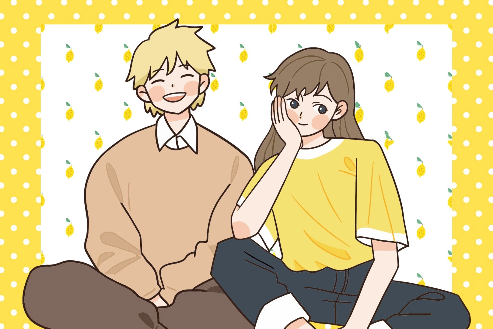 【星座別】恋人に許せないこと<てんびん座~うお座>