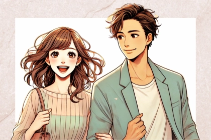 【星座別】「運命なんで♡」お互いに全然冷めない二人TOP３