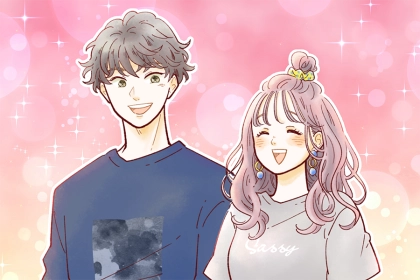 ほとんどの男性が、女性を意識し始めたときにする行動３選