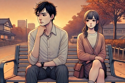 「もう別れよかな...」男性が彼女に完全に冷める理由とは