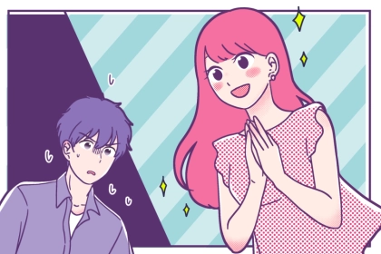 「プレッシャーで潰れそう...」男性が女性から感じることの多いプレッシャーとは？
