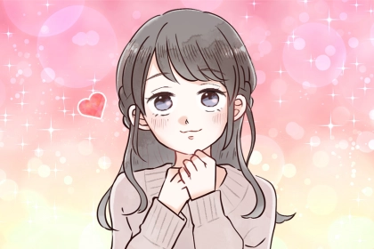 【星座x血液型別】「好きな人が変わらない...」一途な女性ランキング＜第１位～第３位＞