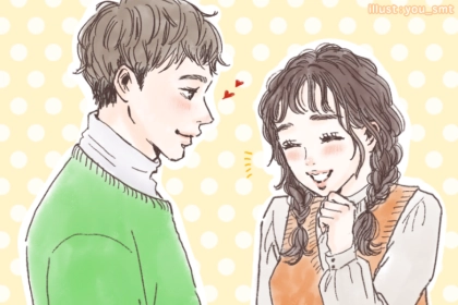 追いかけても追いかけても飽きない。男性がずっと夢中になる女性には"ある秘密"がある