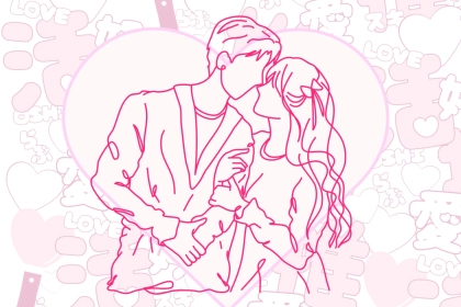 【星座×血液型別】「不思議と惹かれる」自然と男性にモテちゃう女性ランキング＜第１位～第３位＞