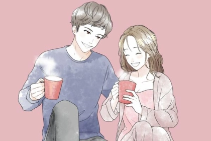 恋の距離が縮まる！おうちデートでラブラブする方法