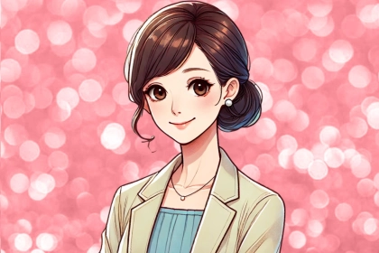 今からでも取り入れられる！大人っぽくも愛嬌のある女性の特徴とは