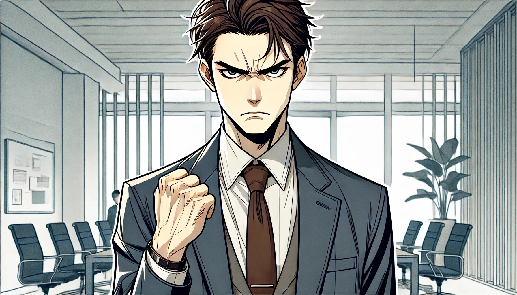 【星座x血液型別】恋と仕事の間で葛藤しがちな男性＜第４位～第６位＞