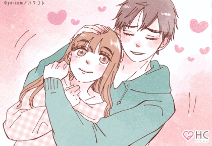 心がキュンとなる♡彼が「マジで好きだわ」と再確認する瞬間３選！第３位：笑顔を見たとき、第２位：一緒に困難を乗り越えたとき、第１位は...？