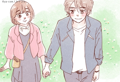 今の彼はどうなんだろう...。あなたが長続きする恋の相手は"コレ"で見分けられます。