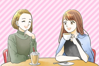 女友達からは好評なのに男性ウケ最悪。男女で評価が真逆になるポイント3選