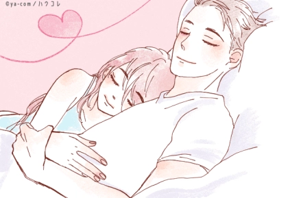 【男性は女性にココを求めています】男性がボディタッチの時に触れて欲しいところ