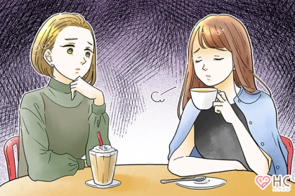 なるべく避けたい...彼氏に会わせたくない友達の特徴