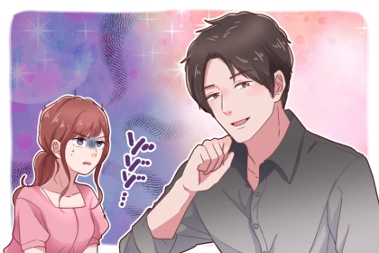 「俺のこと好きでしょ？」その余裕、本命には絶対出しません。遊びの男が見せる態度の違い
