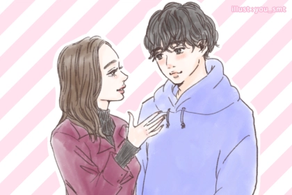 「その一言で好きになった」男性の気持ちを一瞬で傾かせる、たった一言のフレーズとは
