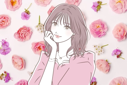 年齢を重ねるほどモテる女性には、ある共通点がありました