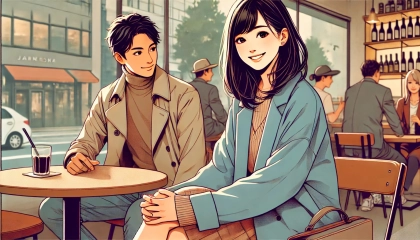 「あいつ、面白いな！」男性が思わず気になってしまう女性の特徴