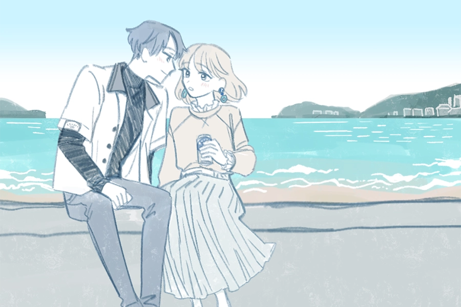 【星座別】デートスポットを決めてくれる男性ランキング＜第４位～第６位＞