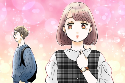 「まさかあの時、向こうも…？」気づけなかった両片思い、こんなサインが出ていた