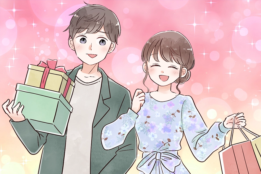 【星座別】「お金なんて関係ない」記念日を盛大に祝う女性ランキング＜第４位～第６位＞