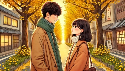 【誕生月別】期待して♡１１月後半、彼氏ができそうな女性＜第１位〜第３位＞