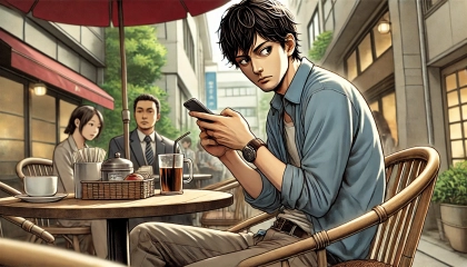 【決定版】浮気している男性が「必ずしてしまう」スマホの使い方を解説